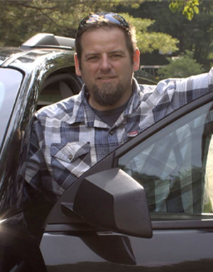 Jeremiah Shipton
