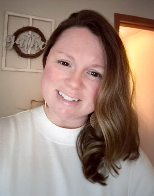 Rebecca Shipton